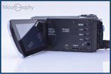 【動作保証】 ビクター JVC Everio GZ-HM460 40x バッテリー付属 同梱無料 #yk6949