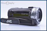 【動作保証】 ビクター JVC Everio GZ-E765 38x 元箱、バッテリー、取扱説明書付属 同梱無料 #yk6951