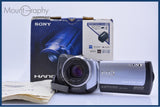 【動作保証】 ソニー SONY HANDYCAM HDR-XR100 10x 元箱、取扱説明書付属 同梱無料 #yk6952
