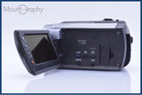 【動作保証】 ソニー SONY HANDYCAM HDR-XR100 10x 元箱、取扱説明書付属 同梱無料 #yk6952