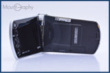 【動作保証】 サンヨー Sanyo Xacti DMX-CS1 10x 元箱、バッテリー、充電器、取扱説明書付属 同梱無料 #yk6954