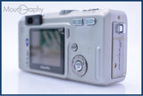 富士フィルム FUJIFILM FinePix F700 元箱、バッテリー、取扱説明書付属 同梱無料 #yk6955