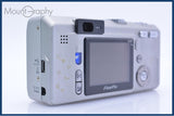富士フィルム FUJIFILM FinePix F700 元箱、バッテリー、取扱説明書付属 同梱無料 #yk6955