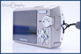 オリンパス Olympus μ 710 3x 取扱説明書付属 同梱無料 #yk6963