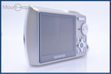 オリンパス Olympus μ 710 3x 取扱説明書付属 同梱無料 #yk6963