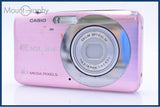 カシオ CASIO EXILIM EX-Z80 3x 同梱無料 #yk6964