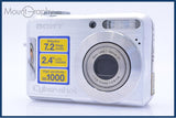 ソニー SONY Cyber-shot DSC-S700 3x 単三電池仕様 同梱無料 #yk6966