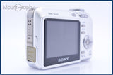 ソニー SONY Cyber-shot DSC-S700 3x 単三電池仕様 同梱無料 #yk6966