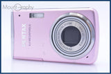 ペンタックス PENTAX Optio M50 5x 同梱無料 #yk6967