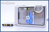 【動作保証】 オリンパス Olympus μ 770 SW 3.0x バッテリー付属 同梱無料 #yk6968