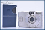 【動作保証】 キヤノン Canon IXY DIGITAL 3x バッテリー、充電器付属 同梱無料 #yk6970