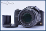 【動作保証】 パナソニック Panasonic LUMIX DMC-FZ50 12x バッテリー付属 同梱無料 #yk6972