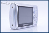 ペンタックス PENTAX Optio M20 3x 単三電池仕様 同梱無料 #yk6974