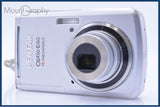 ペンタックス PENTAX Optio E60 3x 単三電池仕様 同梱無料 #yk6975