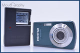 ペンタックス PENTAX Optio M30 3x バッテリー、充電器付属 同梱無料 #yk6979