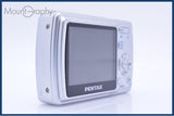 ペンタックス PENTAX Optio M20 3x 単三電池仕様 同梱無料 #yk6980