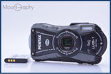 【動作保証】 ペンタックス PENTAX WG-1 GPS 5x バッテリー付属 同梱無料 #yk6981