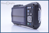 【動作保証】 ペンタックス PENTAX WG-1 GPS 5x バッテリー付属 同梱無料 #yk6981