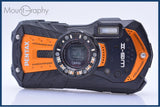 ペンタックス PENTAX WG-2 GPS 5x 同梱無料 #yk6983