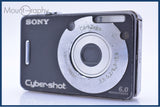 ソニー SONY Cyber-shot DSC-W50 同梱無料 #yk6986