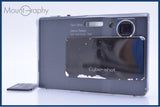 【動作保証】 ソニー SONY Cyber-shot DSC-T7 3x メモリーカード付属 同梱無料 #yk6989