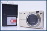 【動作保証】 ソニー SONY Cyber-shot DSC-W170 バッテリー、充電器付属 同梱無料 #yk6990