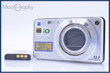 ソニー SONY Cyber-shot DSC-W270 5x バッテリー付属 同梱無料 #yk6996