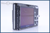 ソニー SONY Cyber-shot DSC-T9 3x 同梱無料 #yk6997