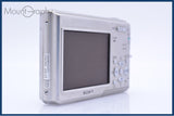 ソニー SONY Cyber-shot DSC-T1 3x 同梱無料 #yk6998