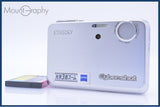【動作保証】 ソニー SONY Cyber-shot DSC-T3 3x バッテリー付属 同梱無料 #yk6999