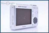 【動作保証】 ソニー SONY Cyber-shot DSC-T3 3x バッテリー付属 同梱無料 #yk6999