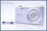 ソニー SONY Cyber-shot DSC-W170 5x バッテリー付属 同梱無料 #yk7001