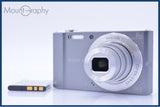 ソニー SONY Cyber-shot DSC-W180 6x バッテリー付属 同梱無料 #yk7002