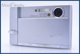 【動作保証】 ソニー SONY Cyber-shot DSC-T50 3x 同梱無料 #yk7003