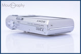 【動作保証】 ソニー SONY Cyber-shot DSC-T50 3x 同梱無料 #yk7003