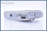 【動作保証】 ソニー SONY Cyber-shot DSC-T50 3x 同梱無料 #yk7003