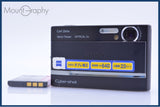 ソニー SONY Cyber-shot DSC-T9 3x バッテリー付属 同梱無料 #yk7004