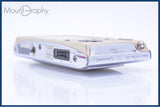 【動作保証】 ソニー SONY Cyber-shot DSC-T5 3x バッテリー付属 同梱無料 #yk7005