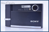 ソニー SONY Cyber-shot DSC-T50 3x 同梱無料 #yk7006