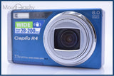 リコー RICOH Caplio R4 7.1x 同梱無料 #yk7008