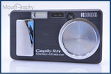 【動作保証】 リコー RICOH Caplio R1v 4.8x 単三電池仕様 同梱無料 #yk7009