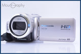 パナソニック Panasonic HDC-SD9 10x 同梱無料 #yk7020
