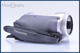 パナソニック Panasonic HDC-SD9 10x 同梱無料 #yk7020