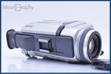 【動作保証】 ソニー SONY HANDYCAM DCR-TRV30 120x メモリーカード、バッテリー付属 同梱無料 #yk7022