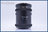 マミヤ Mamiya RZ67 NO.1 45mm NO.2 82mm エクステンションチューブ 前後キャップ付 同梱無料 #yk7028