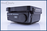 【動作保証】 マミヤ Mamiya RZ67 PROFESSIONAL 120 同梱無料 #yk7029