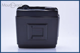 【動作保証】 マミヤ Mamiya RZ67 PROFESSIONAL 120 同梱無料 #yk7029