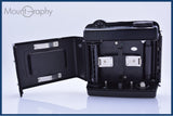 【動作保証】 マミヤ Mamiya RZ67 PROFESSIONAL 120 同梱無料 #yk7029