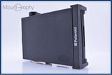 【動作保証】 マミヤ Mamiya RZ67 POLAROID 同梱無料 #yk7030