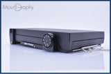 【動作保証】 マミヤ Mamiya RZ67 POLAROID 同梱無料 #yk7030